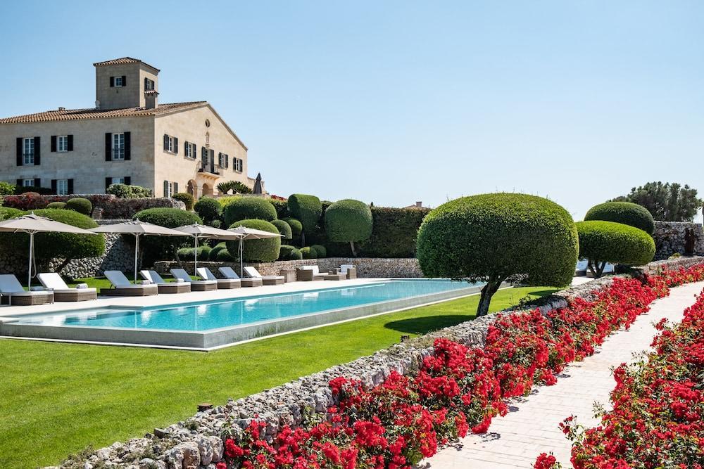 Cugo Gran Hotel Sant Climent Bagian luar foto