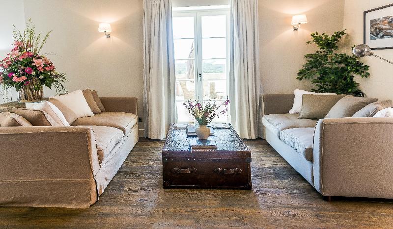 Cugo Gran Hotel Sant Climent Bagian luar foto