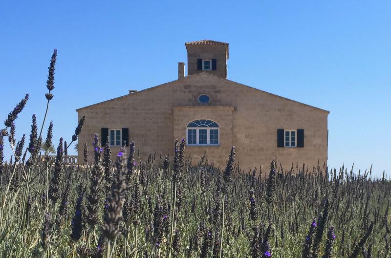 Cugo Gran Hotel Sant Climent Bagian luar foto