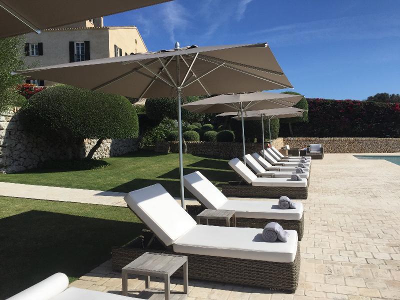 Cugo Gran Hotel Sant Climent Bagian luar foto