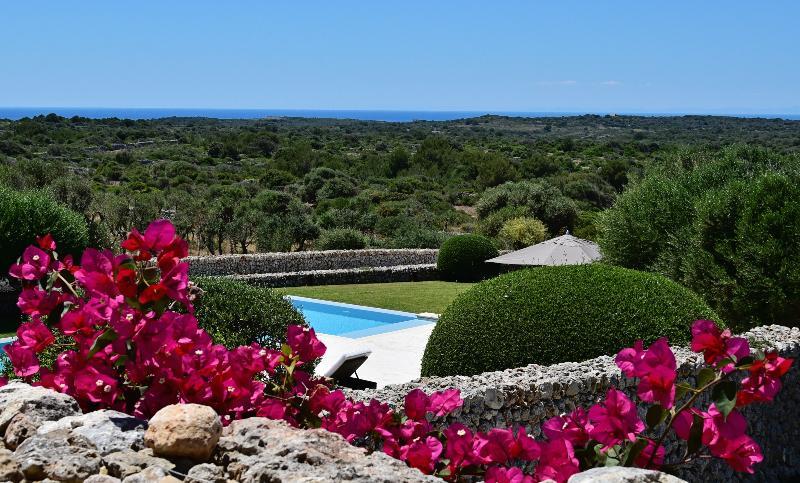 Cugo Gran Hotel Sant Climent Bagian luar foto