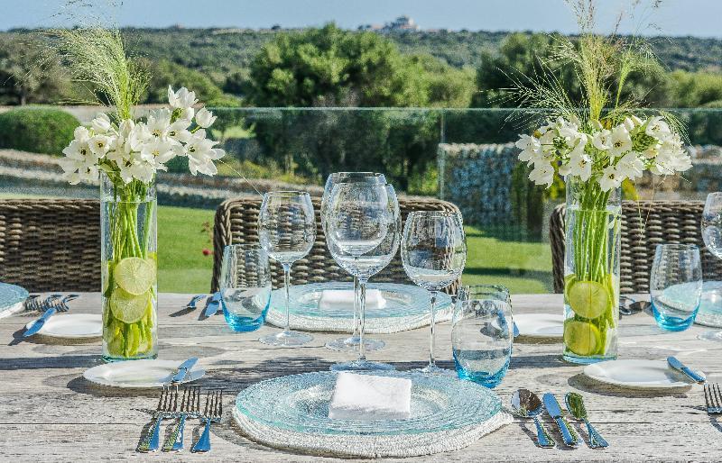 Cugo Gran Hotel Sant Climent Bagian luar foto