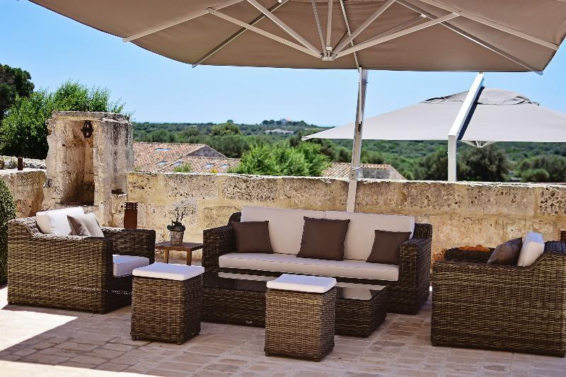 Cugo Gran Hotel Sant Climent Bagian luar foto
