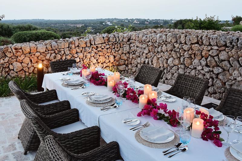 Cugo Gran Hotel Sant Climent Bagian luar foto