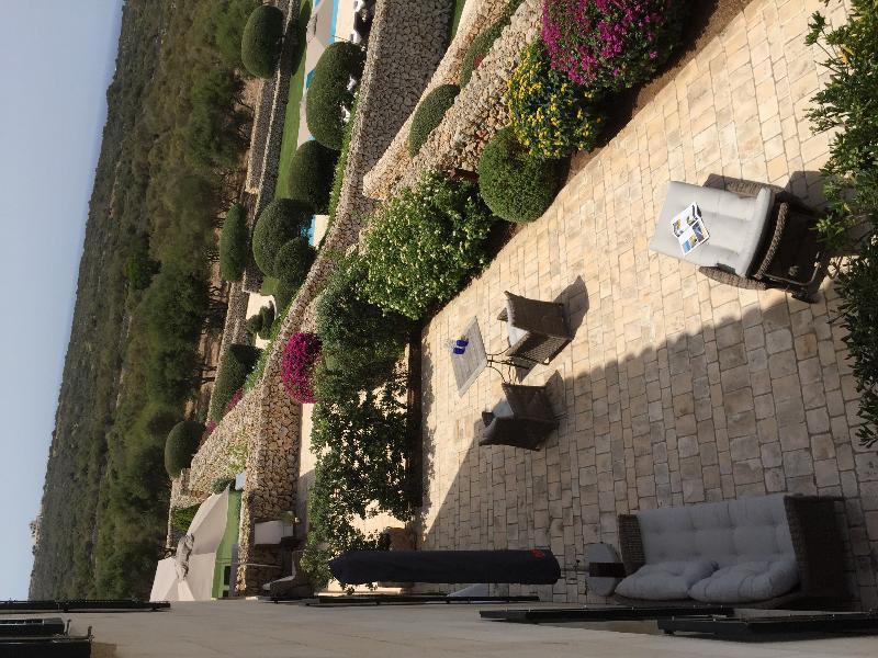 Cugo Gran Hotel Sant Climent Bagian luar foto