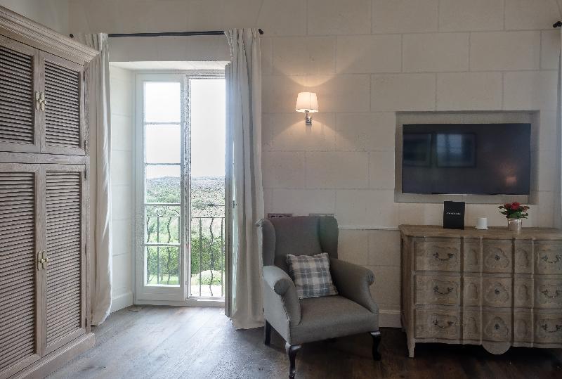 Cugo Gran Hotel Sant Climent Bagian luar foto
