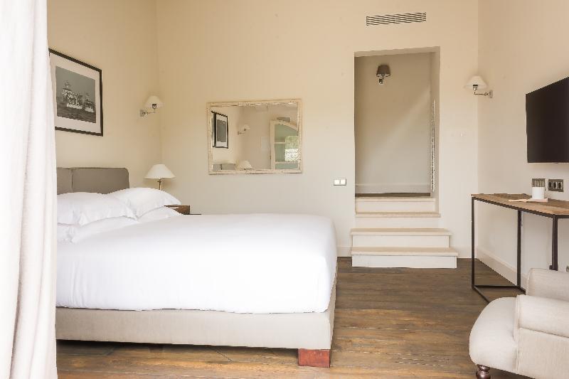 Cugo Gran Hotel Sant Climent Bagian luar foto
