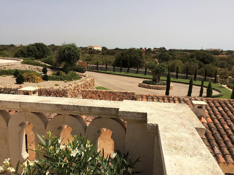 Cugo Gran Hotel Sant Climent Bagian luar foto