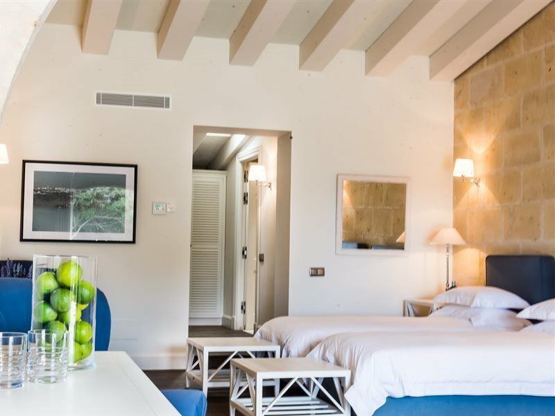 Cugo Gran Hotel Sant Climent Bagian luar foto