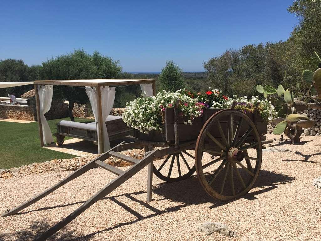 Cugo Gran Hotel Sant Climent Fasilitas foto