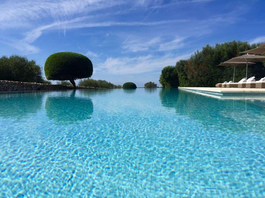 Cugo Gran Hotel Sant Climent Fasilitas foto