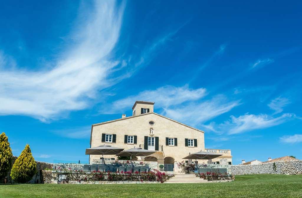 Cugo Gran Hotel Sant Climent Bagian luar foto