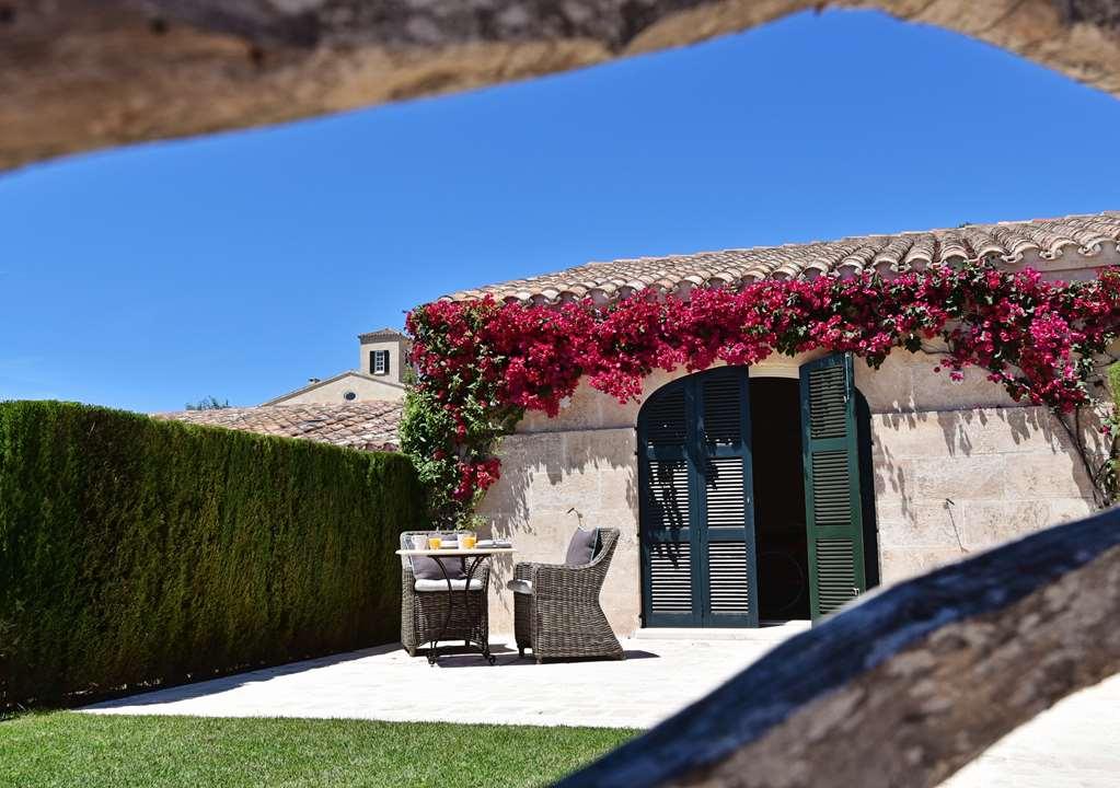 Cugo Gran Hotel Sant Climent Ruang foto