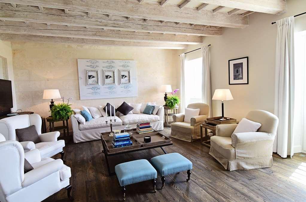 Cugo Gran Hotel Sant Climent Interior foto