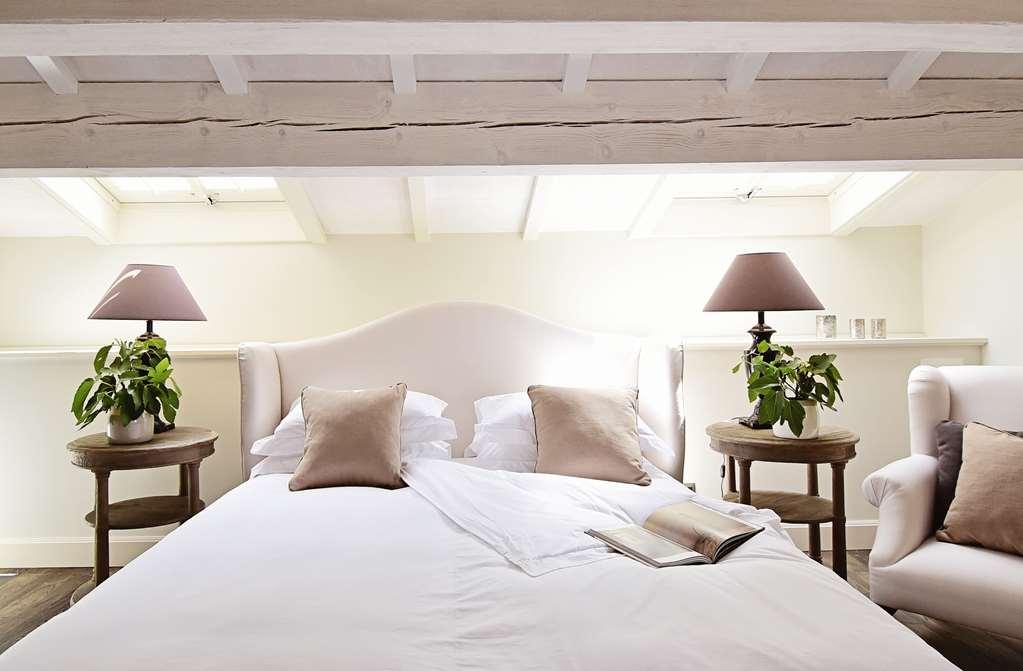 Cugo Gran Hotel Sant Climent Ruang foto
