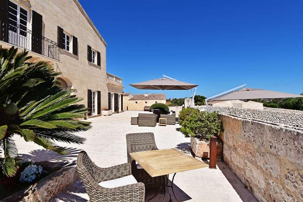 Cugo Gran Hotel Sant Climent Fasilitas foto
